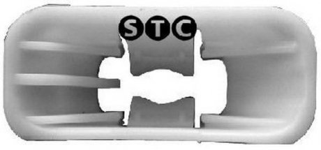 Фіксатор троса зчеплення Fiat STC T403873 (фото 1)