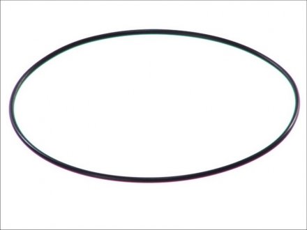 Прокладка, гильза цилиндра Topran 104 525 (фото 1)