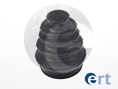 Пыльник ШРУС резиновый + смазка ERT 500075 (фото 1)