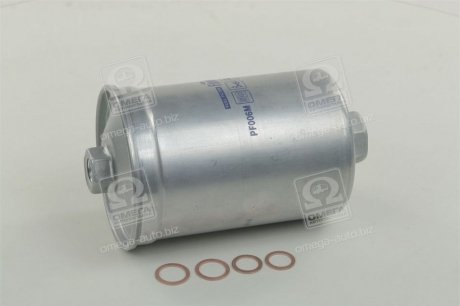 Фильтр топливный ГАЗ 406 FINWHALE PF006M (фото 1)