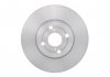 Гальмівний диск Bosch 0 986 479 245 (фото 4)