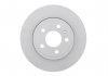 Гальмівний диск Bosch 0 986 479 252 (фото 4)