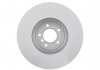 Гальмівний диск Bosch 0 986 479 265 (фото 3)