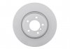Гальмівний диск Bosch 0 986 479 265 (фото 4)