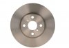 Гальмівний диск Bosch 0 986 479 431 (фото 3)
