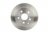 Гальмівний диск Bosch 0 986 479 520 (фото 4)