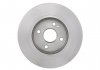 Гальмівний диск Bosch 0 986 479 541 (фото 3)