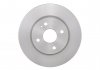 Гальмівний диск Bosch 0 986 479 541 (фото 4)