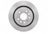 Гальмівний диск Bosch 0 986 479 142 (фото 4)