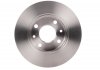 Гальмівний диск Bosch 0 986 479 165 (фото 3)