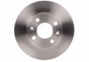 Гальмівний диск Bosch 0 986 479 165 (фото 4)
