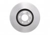 Гальмівний диск Bosch 0 986 479 192 (фото 4)