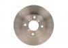 Гальмівний диск Bosch 0 986 479 198 (фото 3)