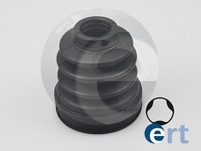 Пыльник ШРУС резиновый + смазка ERT 500183
