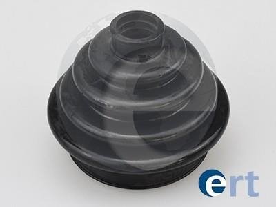 Пыльник ШРУС резиновый + смазка ERT 500258 (фото 1)
