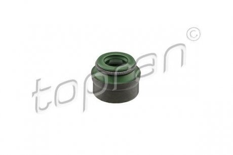 Уплотнительное кольцо Topran 100254 (фото 1)
