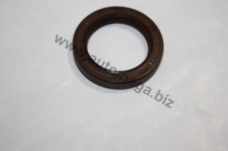 Уплотняющее кольцо, коленчатый вал Automega 190042010 (фото 1)