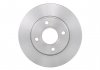 Гальмівний диск Bosch 0 986 478 170 (фото 4)
