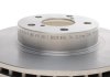 Тормозной диск Bosch 0 986 478 293 (фото 2)