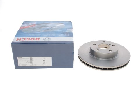 Гальмівний диск Bosch 0 986 478 293 (фото 1)