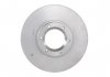 Гальмівний диск Bosch 0 986 478 745 (фото 4)
