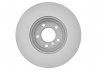 Гальмівний диск Bosch 0 986 479 215 (фото 3)