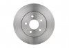 Гальмівний диск Bosch 0 986 479 068 (фото 4)