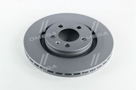Тормозной диск Bosch 0 986 478 852 (фото 1)