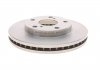 Гальмівний диск Bosch 0 986 478 726 (фото 8)