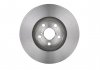 Гальмівний диск Bosch 0 986 478 583 (фото 3)
