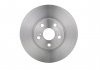 Гальмівний диск Bosch 0 986 478 583 (фото 4)