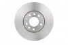 Гальмівний диск Bosch 0 986 478 588 (фото 4)