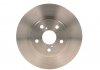 Гальмівний диск Bosch 0 986 478 490 (фото 3)
