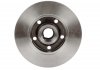 Гальмівний диск Bosch 0 986 478 332 (фото 3)