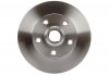 Гальмівний диск Bosch 0 986 478 332 (фото 4)