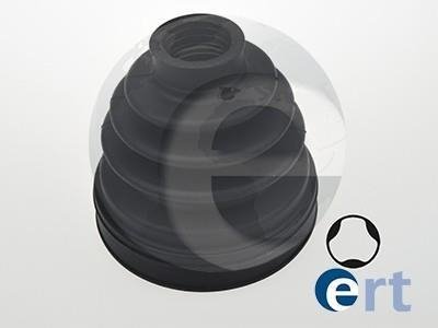 Пыльник ШРУС резиновый + смазка ERT 500440 (фото 1)
