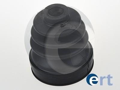 Пыльник ШРУС резиновый + смазка ERT 500509