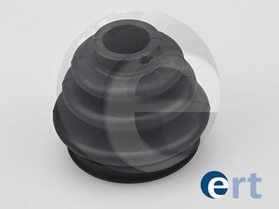 Пыльник ШРУС резиновый + смазка ERT 500003