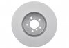 Гальмівний диск Bosch 0 986 479 584 (фото 3)