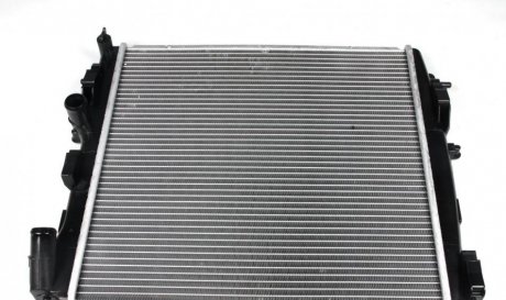 Радиатор охлаждения двигателя NRF 58317 (фото 1)