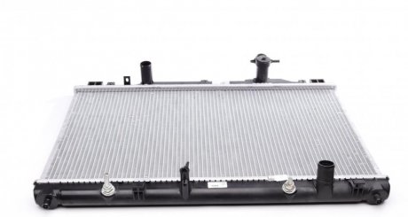 Радиатор охлаждения двигателя NRF 53587 (фото 1)