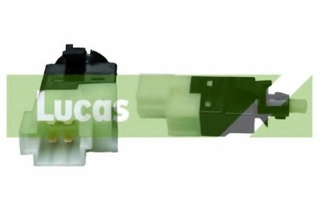 Датчик включення стоп-сигналу LUCAS SMB865 (фото 1)