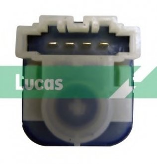 Датчик включення стоп-сигналу LUCAS SMB704 (фото 1)