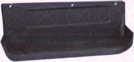 Ремчастина металева KLOKKERHOLM 2515 044 (фото 1)