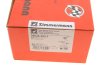 Колодки тормозные дисковые Otto Zimmermann GmbH 25045.200.1 (фото 6)