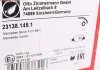 Колодки тормозные дисковые Otto Zimmermann GmbH 23138.145.1 (фото 5)