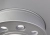Тормозные диски Otto Zimmermann GmbH 600321220 (фото 2)