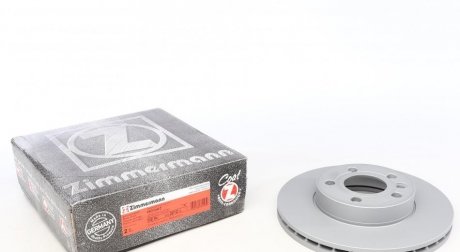 Тормозные диски Zimmermann Otto Zimmermann GmbH 600321220