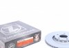 Тормозные диски Otto Zimmermann GmbH 100124220 (фото 1)
