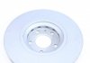 Тормозные диски Otto Zimmermann GmbH 100124220 (фото 2)